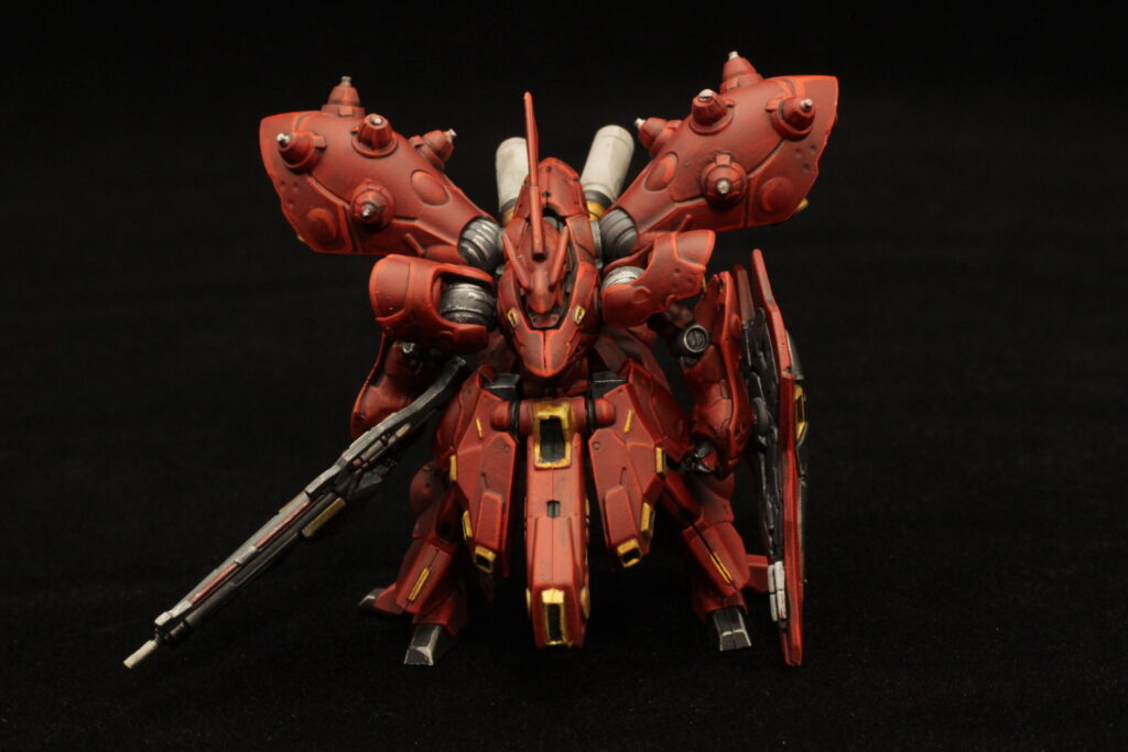 ナイチンゲール アーティファクト第1弾 全塗装品 ナイチンゲール アーティファクト第1弾 全塗装品 - メルカリ
