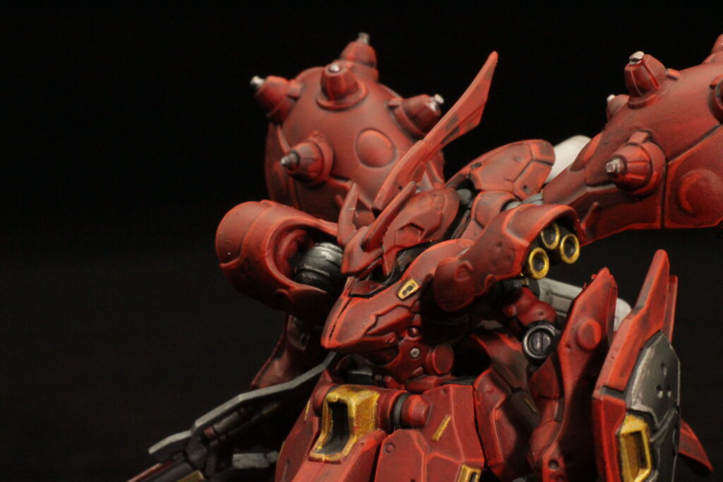 ナイチンゲール アーティファクト第1弾 全塗装品 ナイチンゲール アーティファクト第1弾 全塗装品 - メルカリ