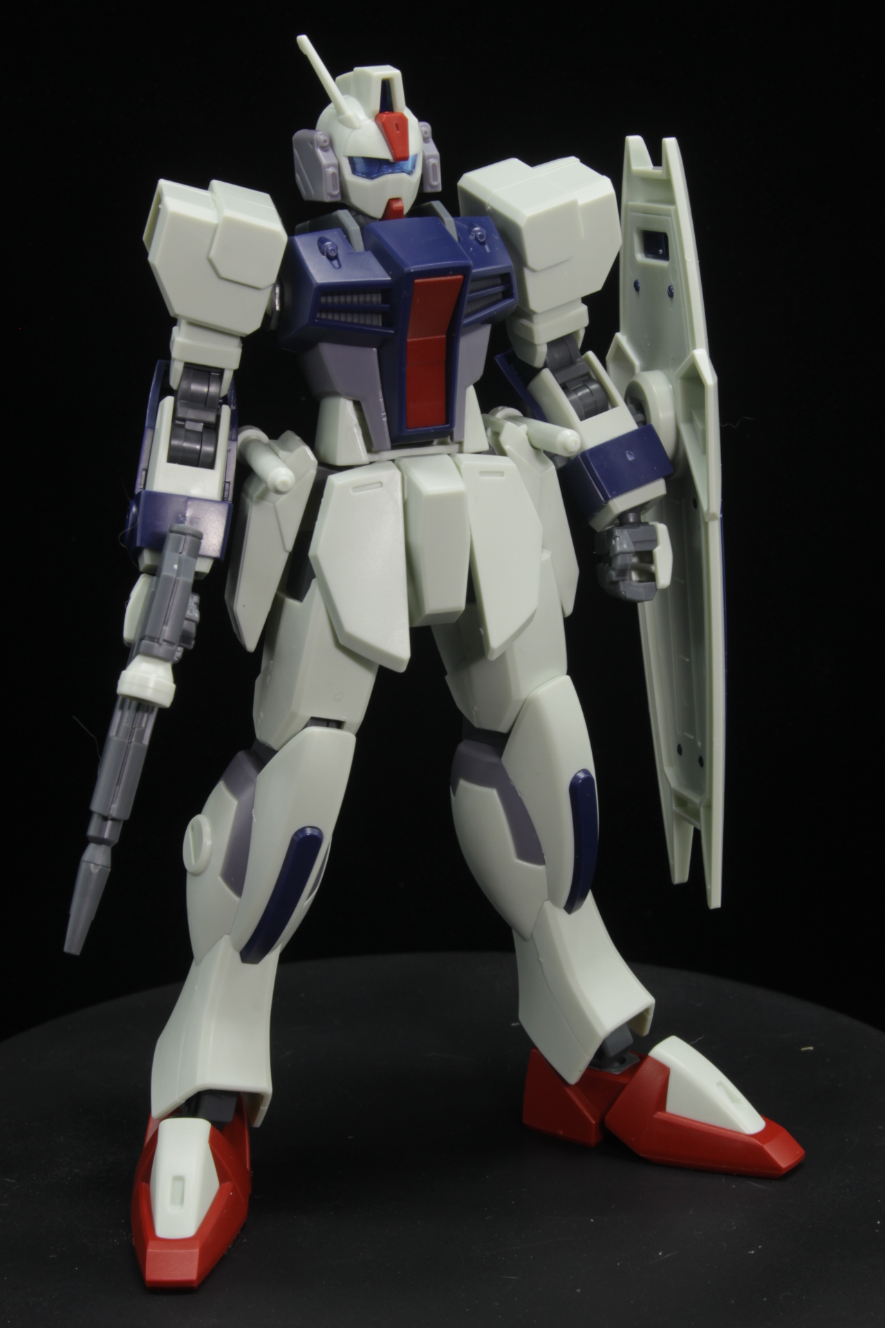 PGAE22【中古/送料無料/同梱不可】 1/144 HGCEシリーズ
