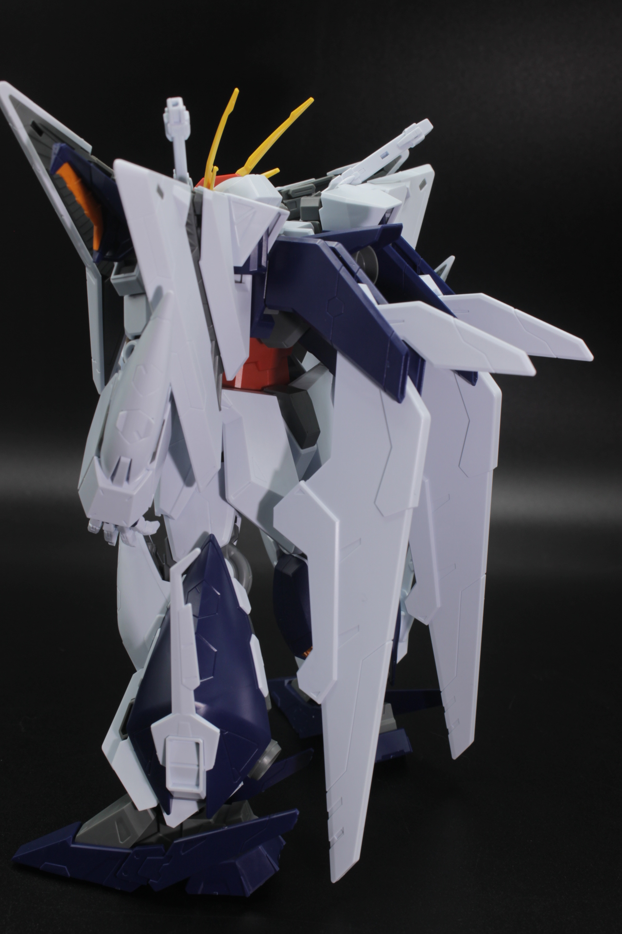 【未組み立て品】HGUC 1/144 Ξガンダム HGUC 1/144 Ξガンダム - バンダイプラモデルWEB取説 | バンダイ