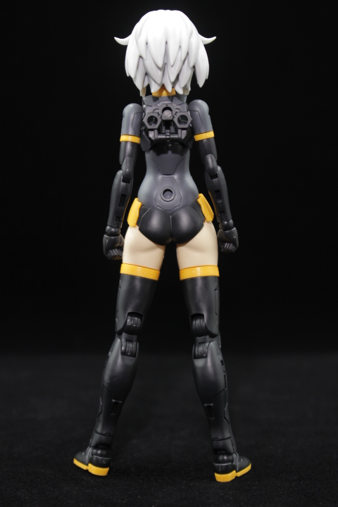 30MS SIS-G00 リシェッタ　塗装品 30MS SIS-G00 リシェッタ [カラーA] | HLJ.co.jp