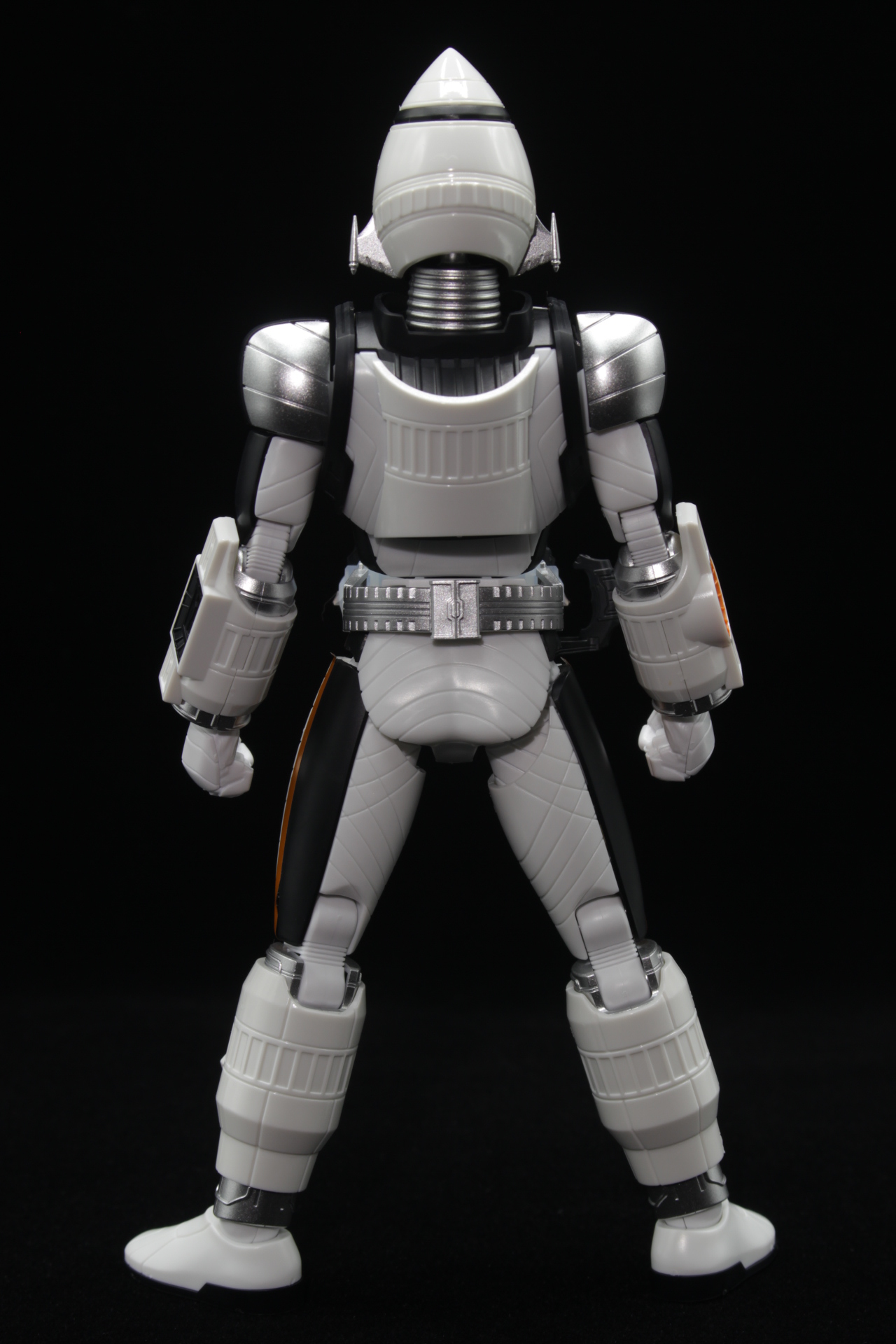 Figure-rise Standard 仮面ライダーフォーゼ ベースステイツ