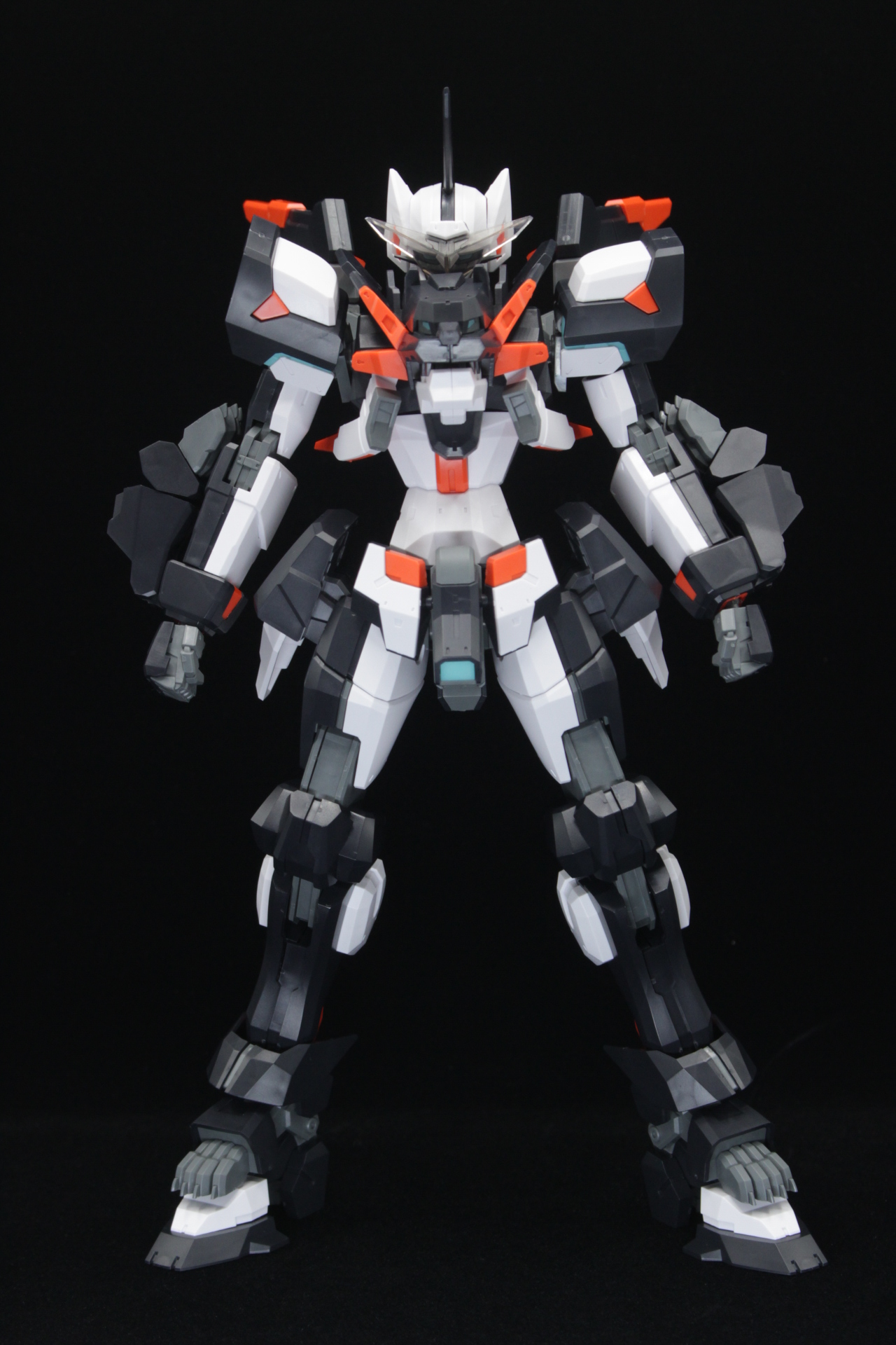 プラモデル　ハンドレッドエッジ ハンドレッドエッジ (プラモデル) - ホビーサーチ ガンプラ他