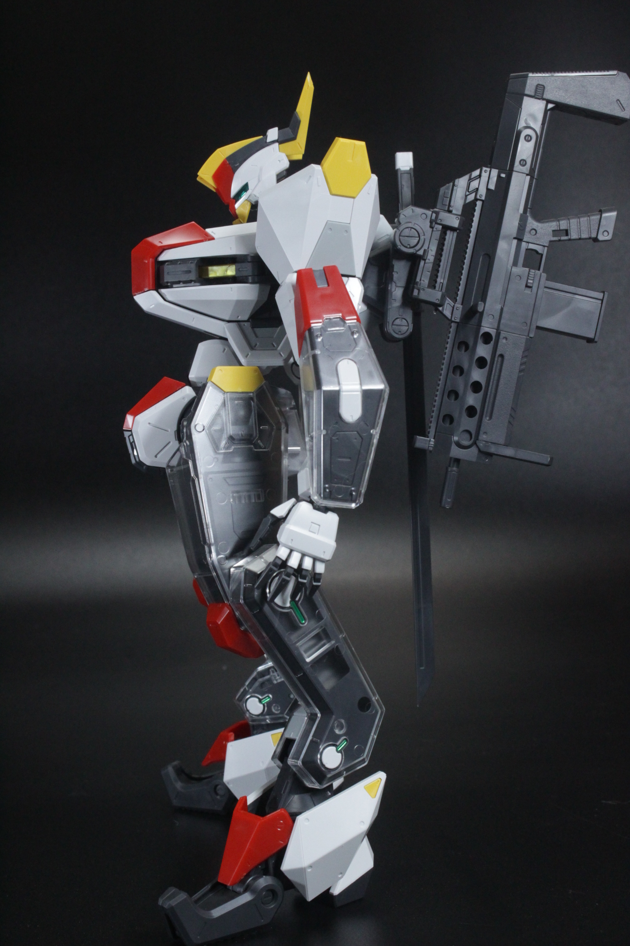 BANDAI MAILE SKENBU 1/48 フルメカニクス Amazon | FULL MECHANICS 境界戦機 メイレスケンブ斬 1/48