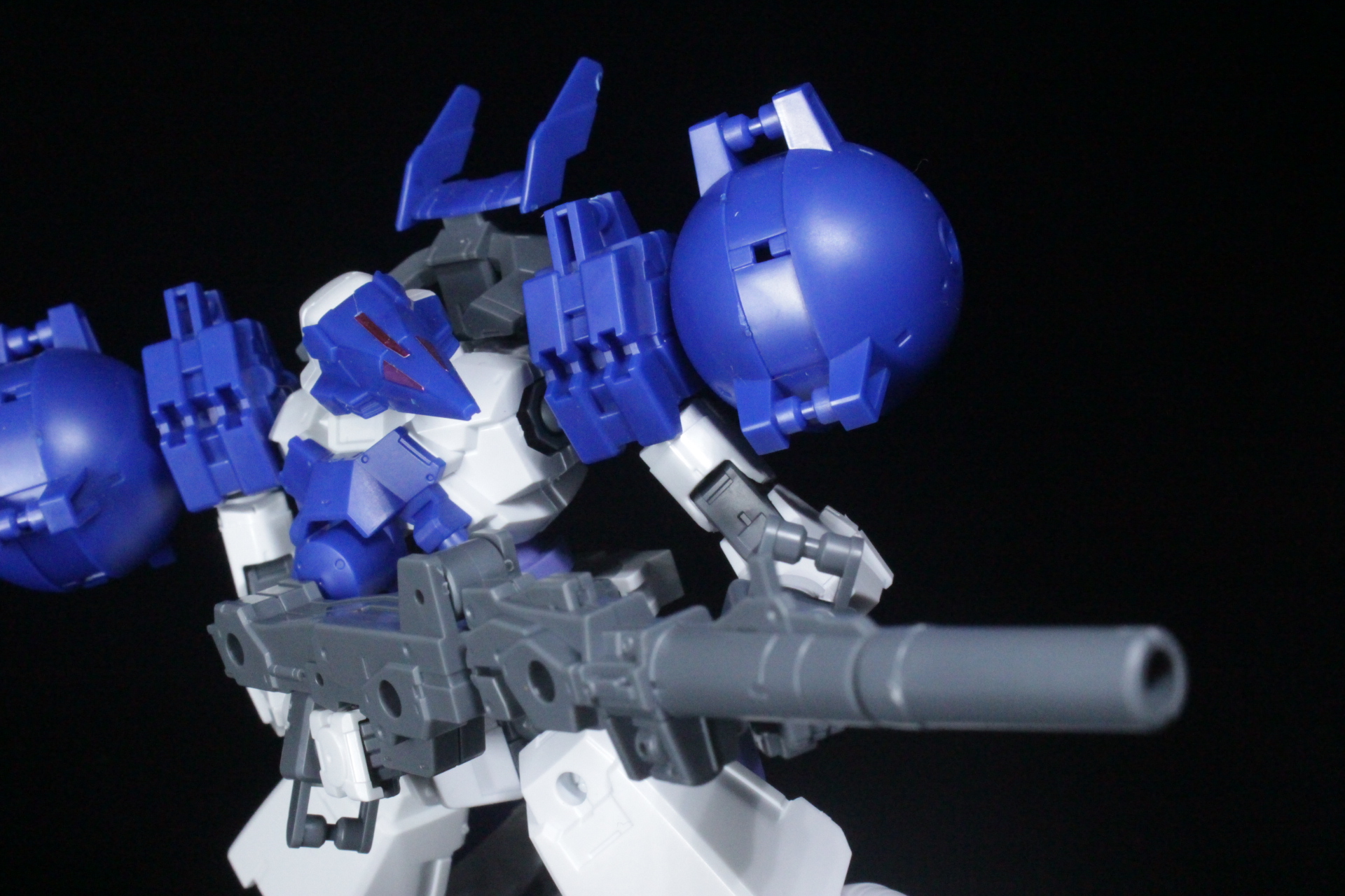 30MM 1/144 オプションパーツセット8(マルチバックパック)の