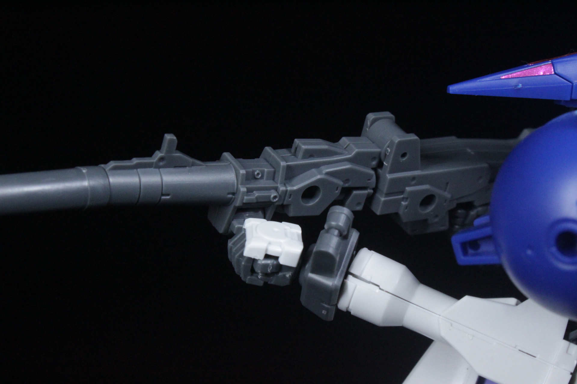 30MM 1/144 オプションパーツセット8(マルチバックパック)の