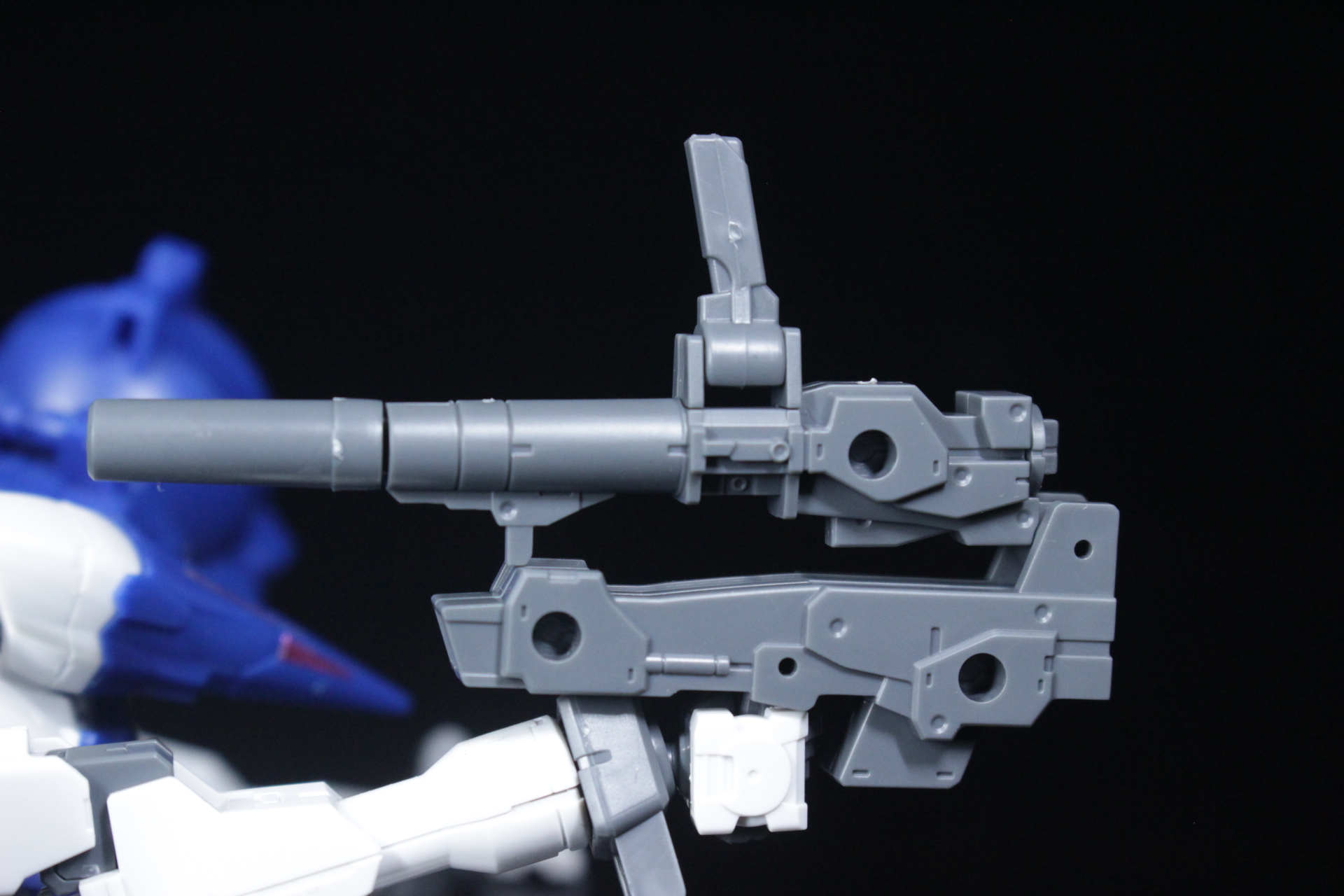 30MM 1/144 オプションパーツセット8(マルチバックパック)の