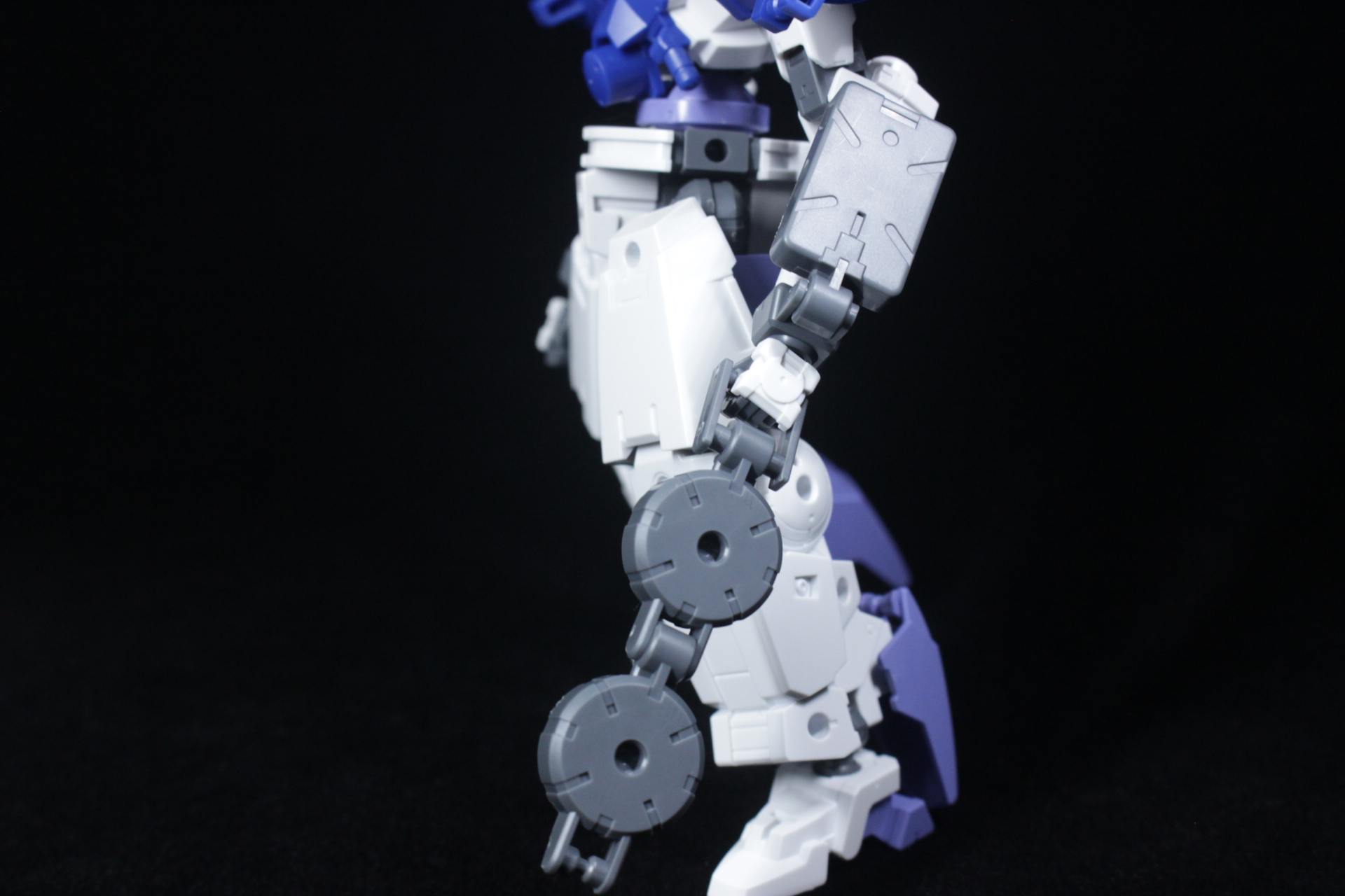 30MM 1/144 オプションパーツセット8(マルチバックパック)の