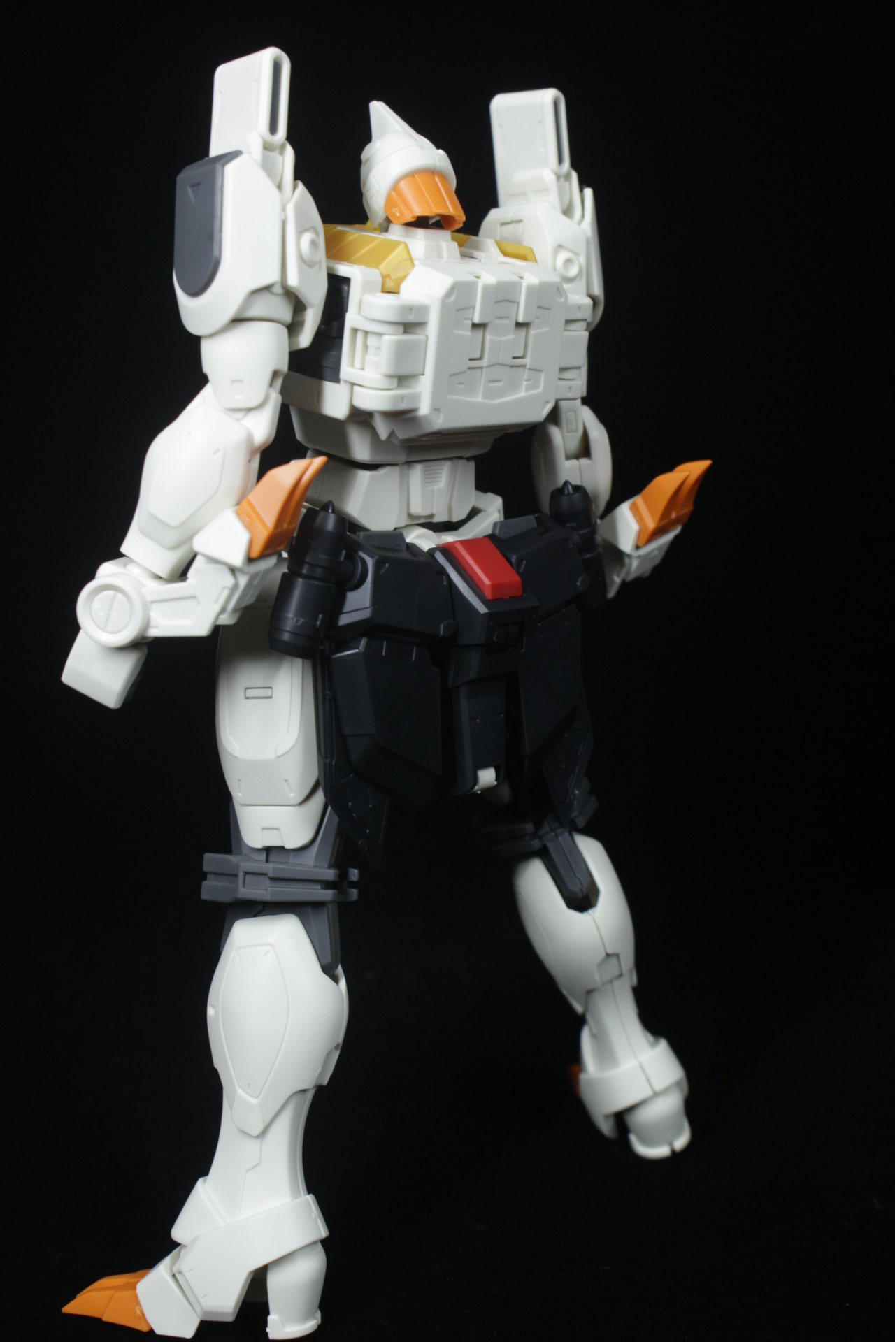 RG ガオガイガー｜バンダイ ホビーサイト