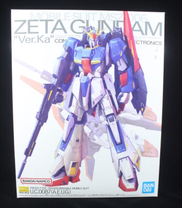 ガンダムＰｖ RG Z GUNDAM PV - YouTube