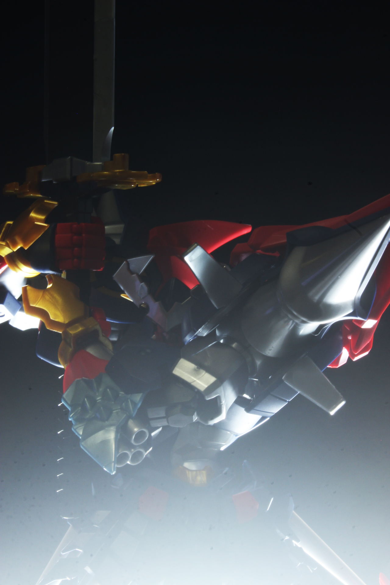 素組み。ＨＧ1/144１０体以上まとめ売り。 HGUC 1/144 ゼータガンダム 改修 MSZ-006-1〈Zガンダム〉中期型