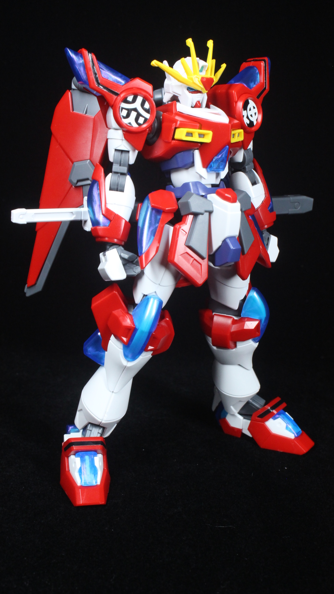 素組み。ＨＧ1/144１０体以上まとめ売り。 6027739.jpg