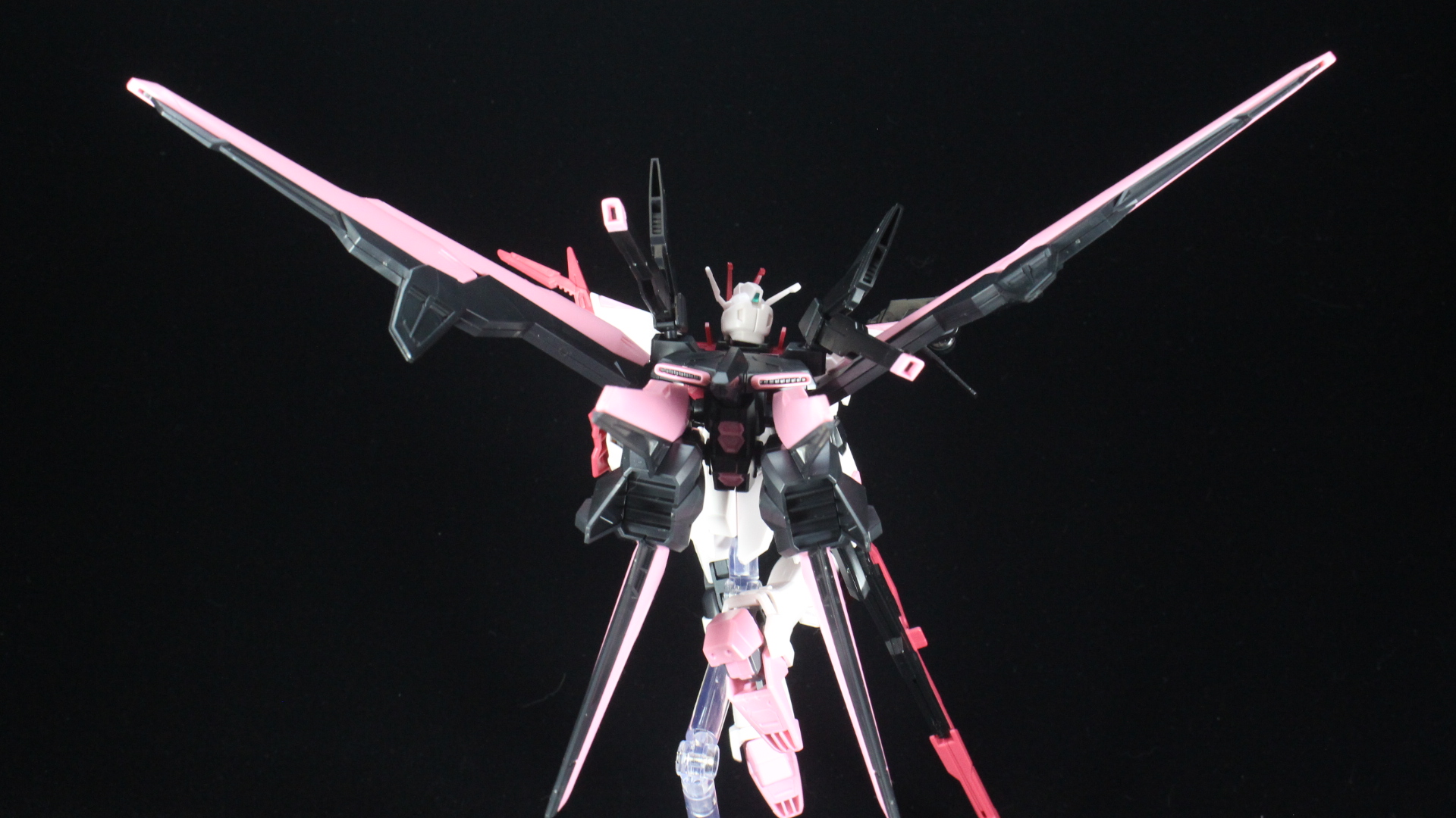 ガンダムパーフェクトストライクフリーダムルージュ & ラクス・クライン Amazon | HG ガンダムビルドメタバース ガンダムパーフェクト