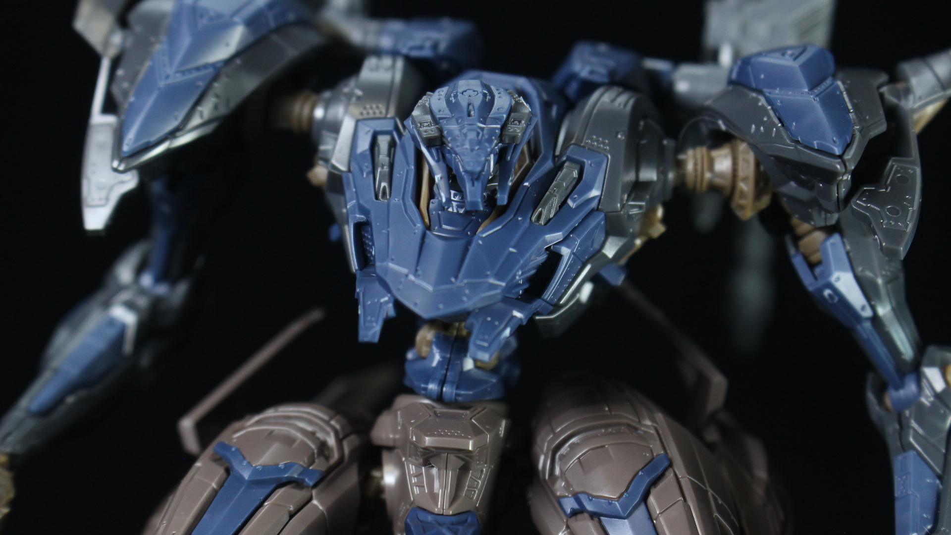 30MS ドラゴンスレイヤー　塗装完成品 o1920144015496196579.jpg?caw=800