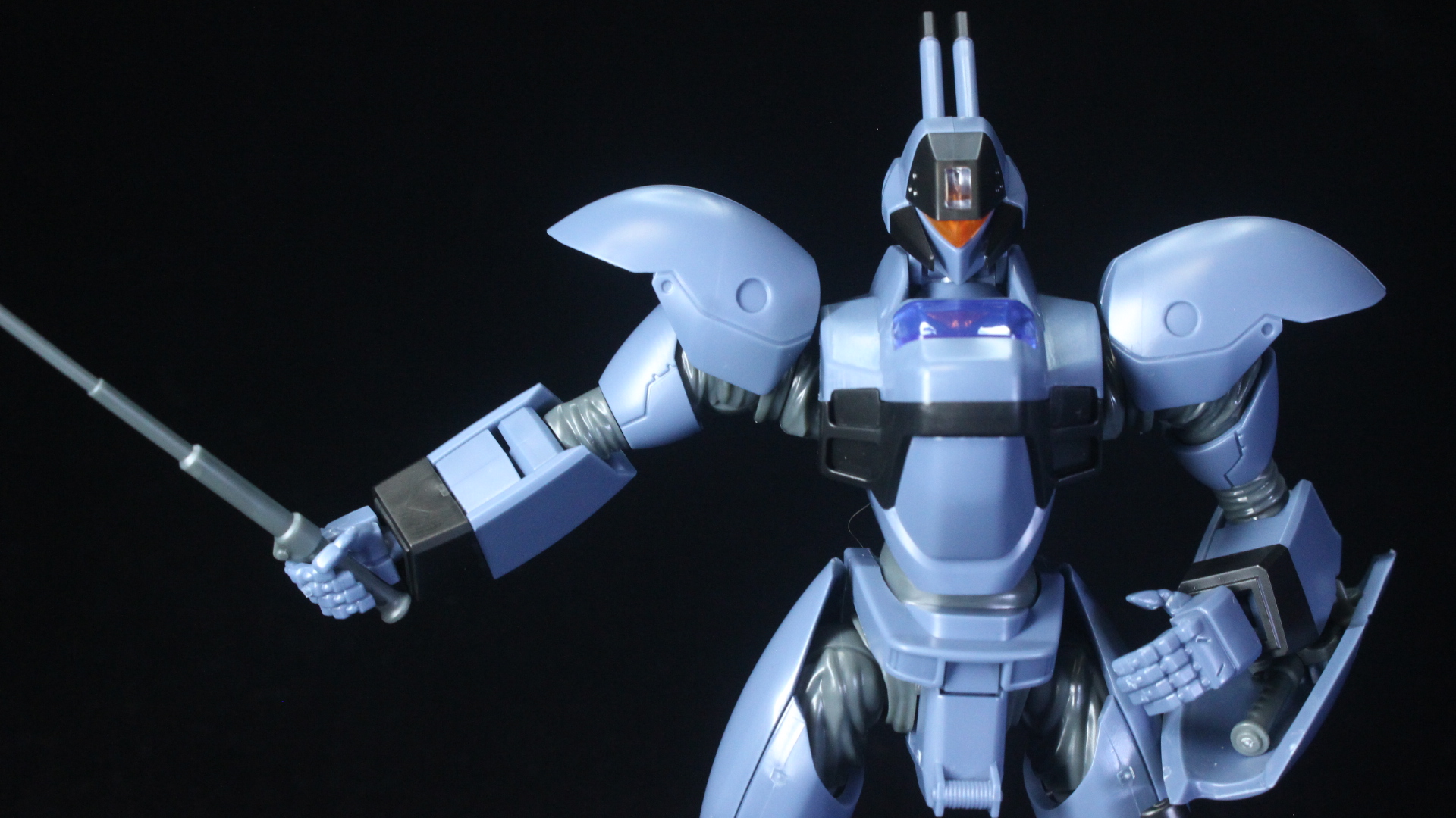 MODEROID AVS-98 MARKⅡスタンダードランナー紹介(素組の画像も MODEROID AVS-98 MARKⅡスタンダードランナー紹介(素組の画像も