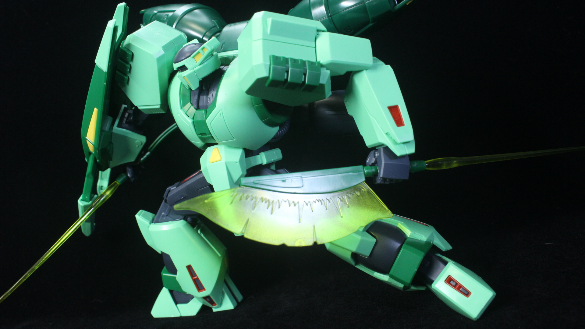 [新品]hgボリノーク・サマーン、hgザクⅢ改、hgアイザック Amazon | HGUC 1/144 AMX-011S ザクIII改 (機動戦士ガンダムZZ