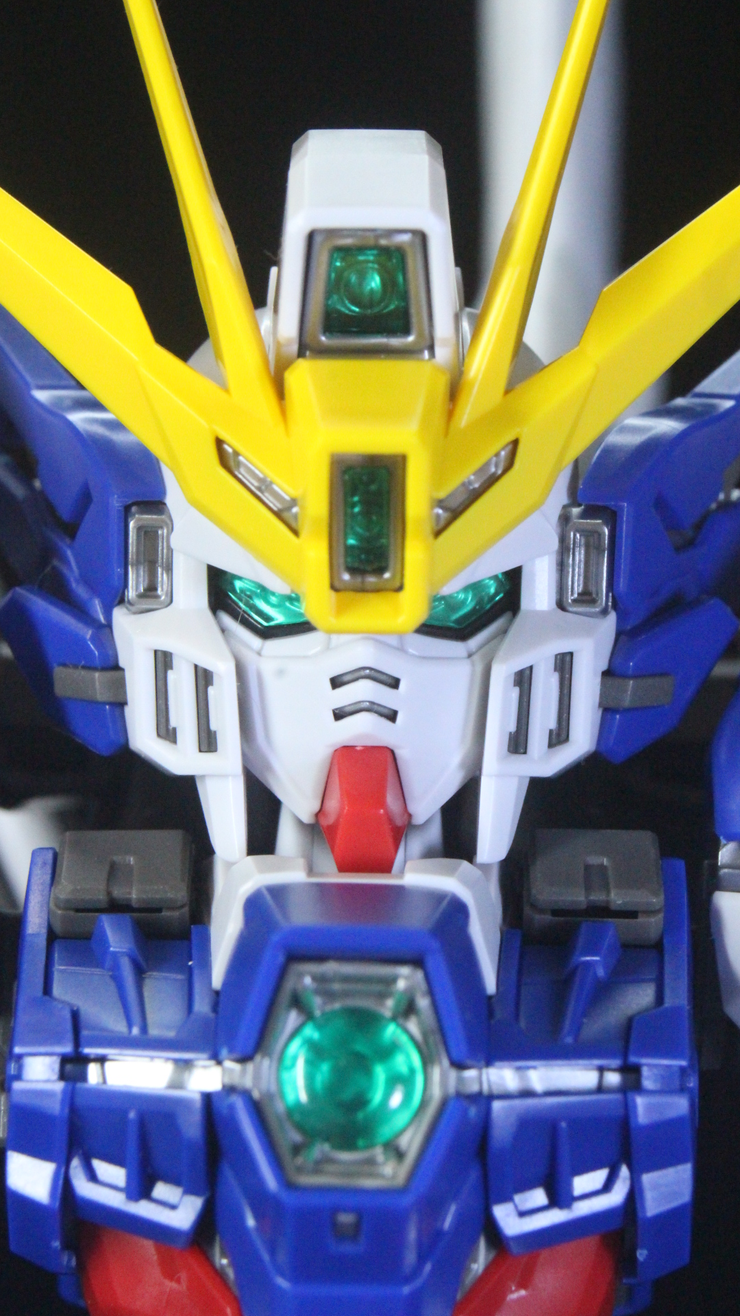 MGSDウイングガンダムゼロEW パチ組 MGSD ウイングガンダムゼロ EW – SOOTANG HOBBY