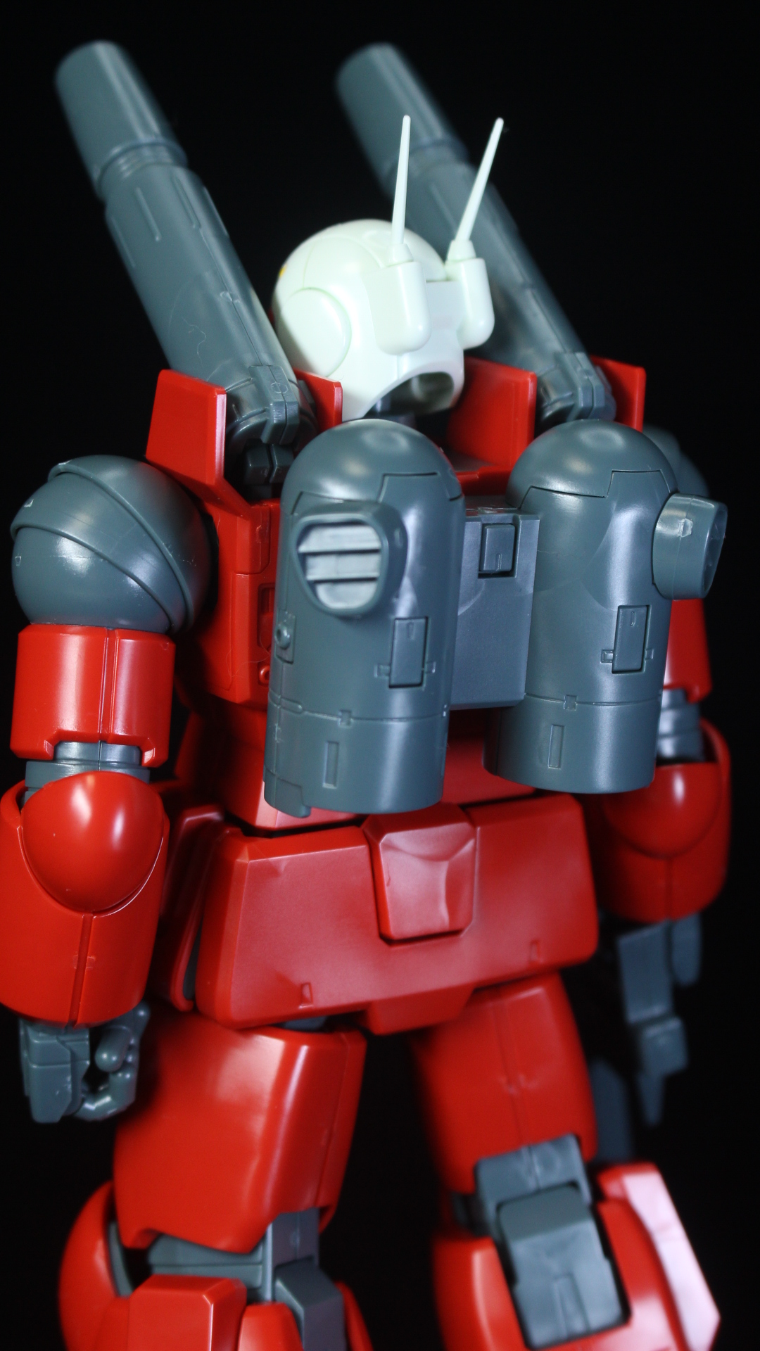 MG ガンキャノン　素組　未塗装　未デカール MG ガンキャノン 素組 未塗装 未デカール ご依頼いただいたMG