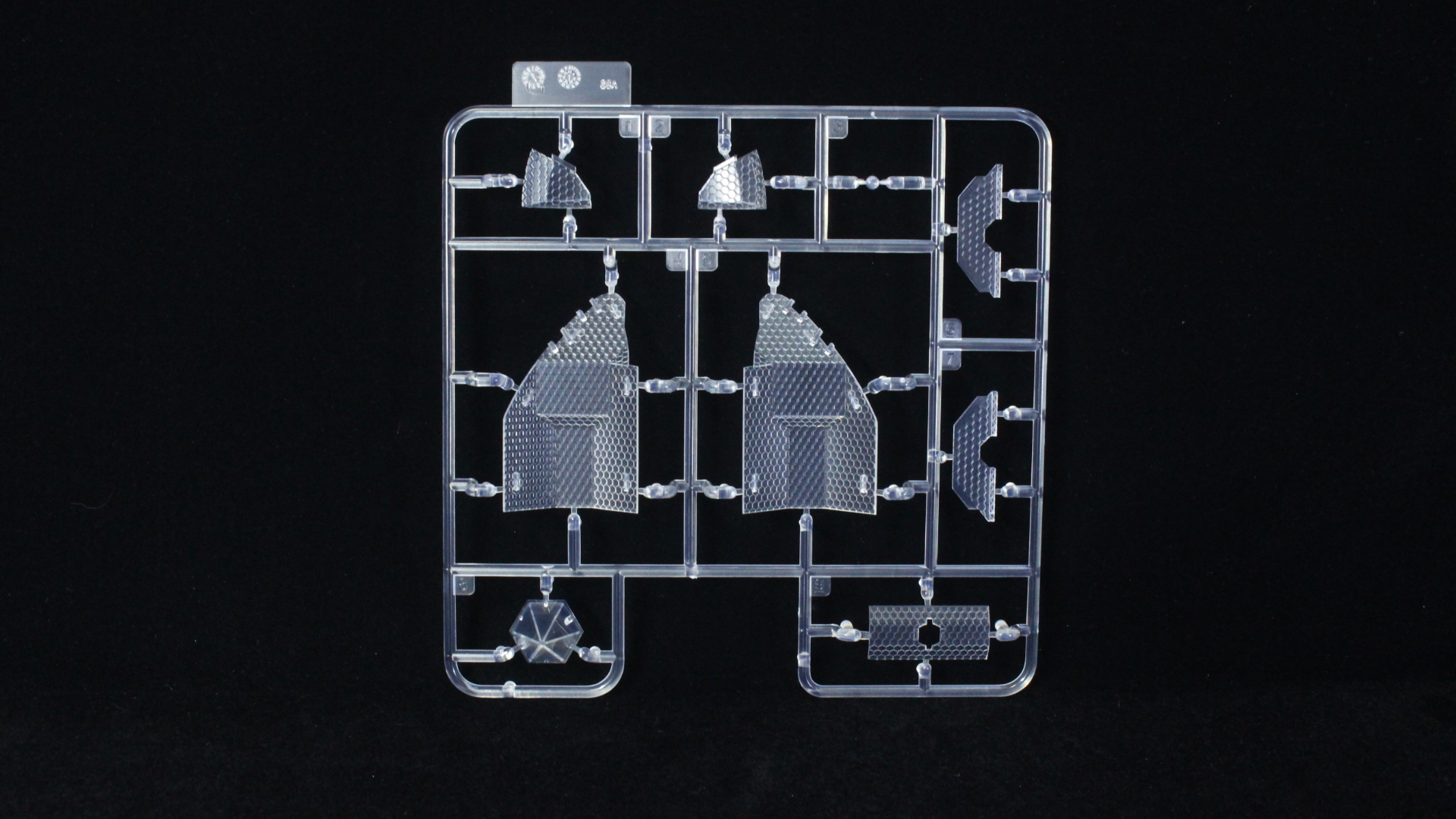 素組画像あります）MODEROID スーパーX2 ランナー紹介│くらくらプラモ