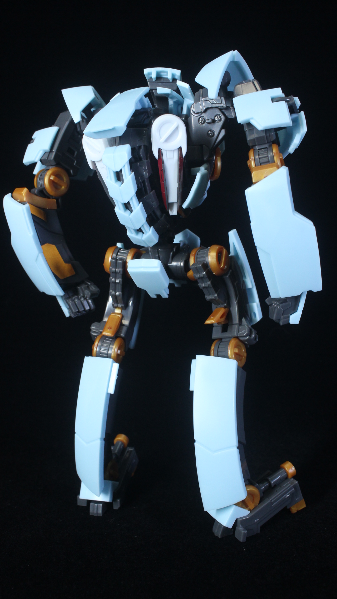 Amazon | MODEROID 楽園追放 Expelled from Paradise ニューアー