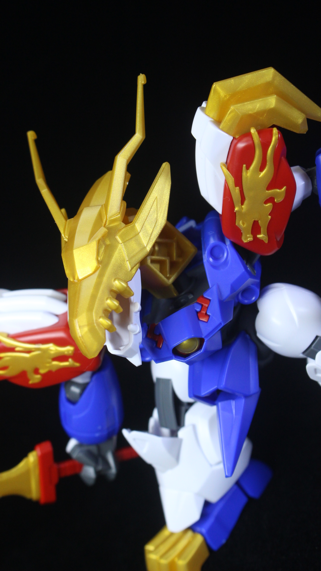 素組画像あります】龍神丸 魔神創造伝ワタル ランナー紹介│くらくら