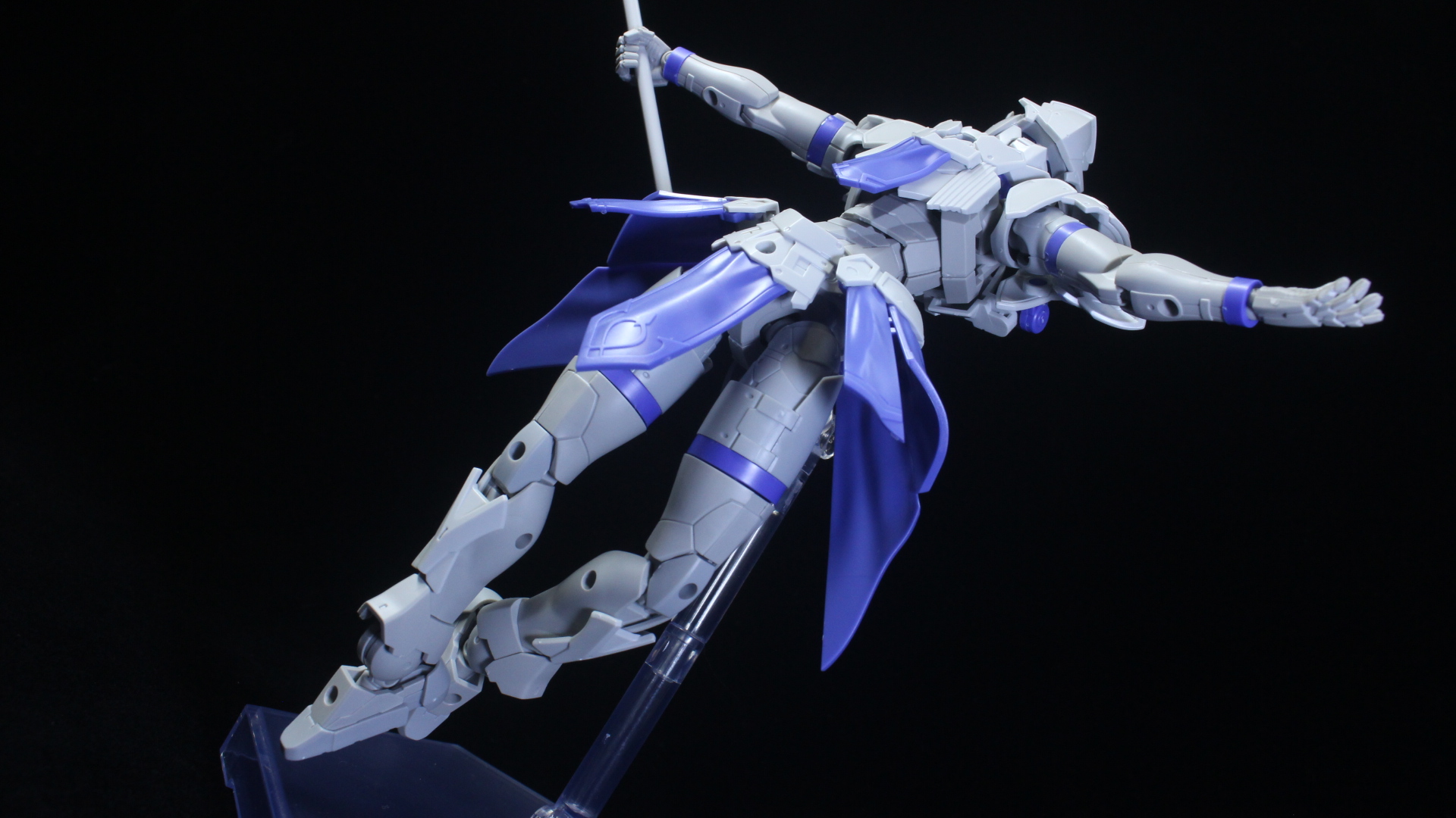 素組した画像を追加】30MF リーベルプリースト ランナー紹介│くらくら