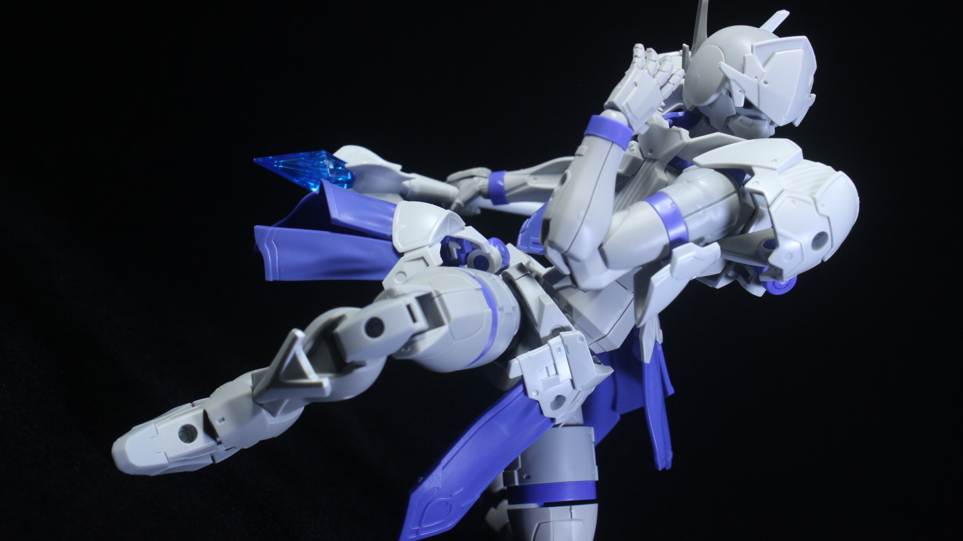 素組した画像を追加】30MF リーベルプリースト ランナー紹介│くらくら