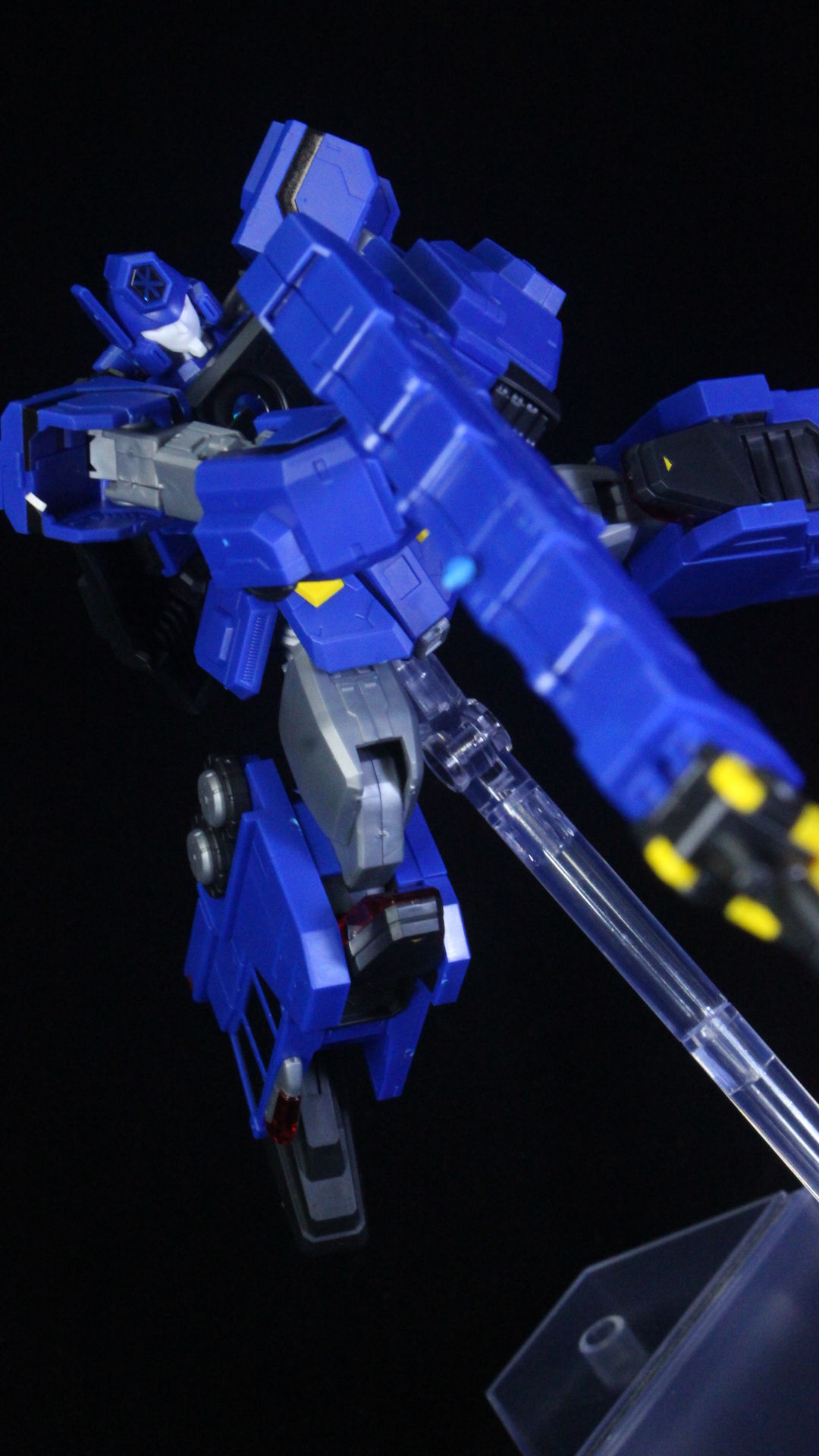 超竜神 HG 1/144 未組立 超竜神 (HG) (プラモデル) - ホビーサーチ ガンプラ他