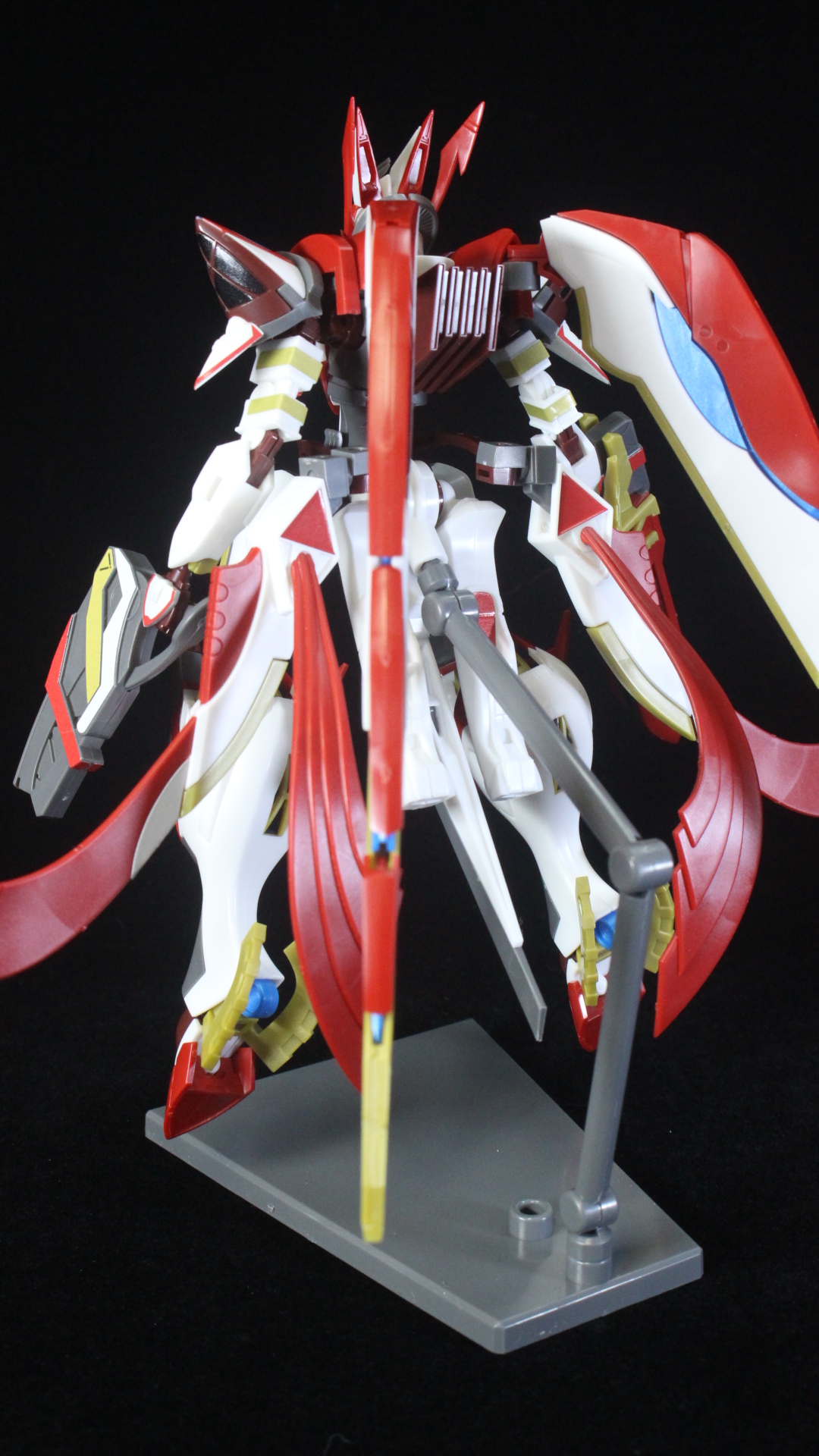 モデロイド レッドファイブ 塗装済み完成品 MODEROID レッドファイブ【4580590197954】
