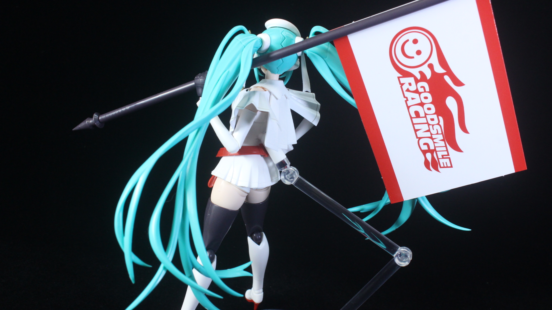 素組画像あり】 PLAMATEA レーシングミク 2023Ver.ランナー紹介 素組画像あり】 PLAMATEA レーシングミク 2023Ver.ランナー紹介