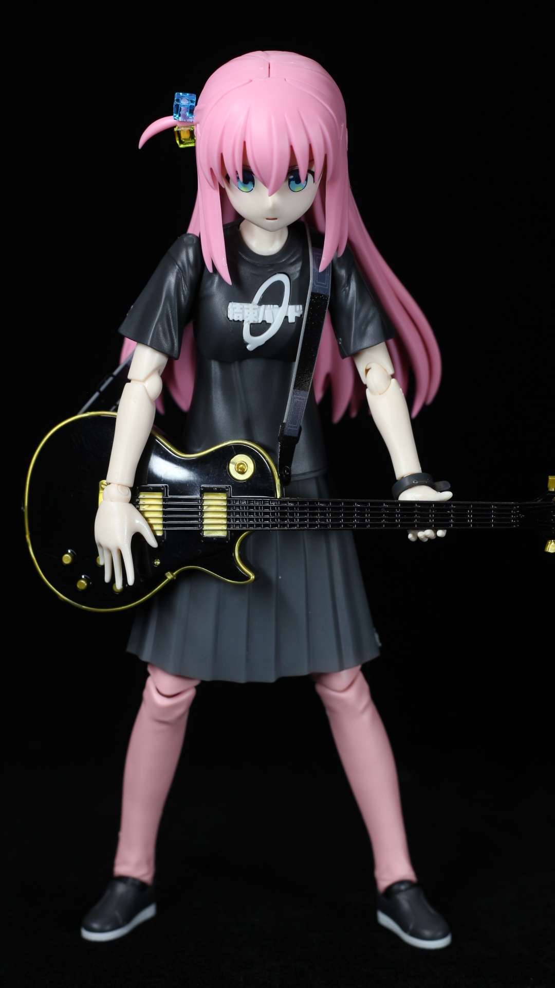 素組画像多数あります】30MP 後藤ひとり プラモデル│くらくらプラモブログ