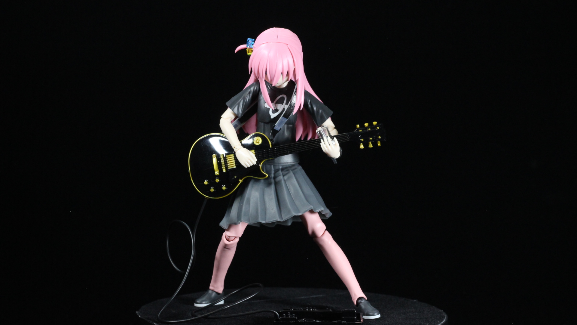 素組画像多数あります】30MP 後藤ひとり プラモデル│くらくら