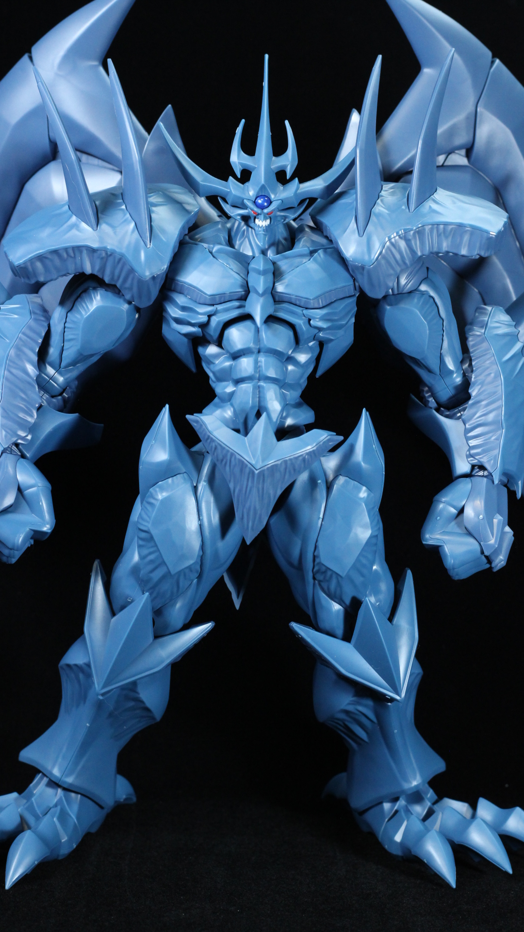 遊☆戯☆王デュエルモンスターズ】Figure-rise Standard