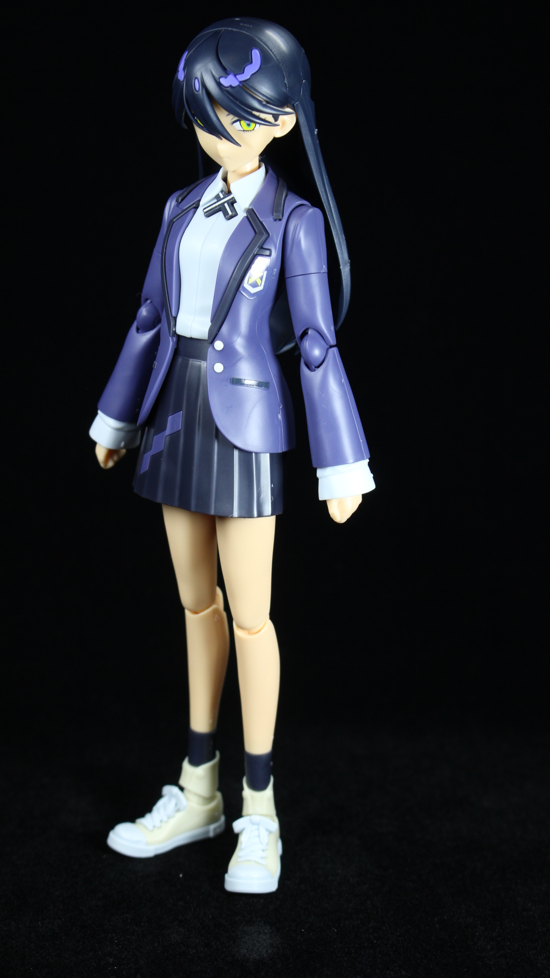 NEKOZO様 製作依頼ページ　フィギュアライズスタンダード　ニャアン NEKOZO様 製作依頼ページ　フィギュアライズスタンダード　ニャアン