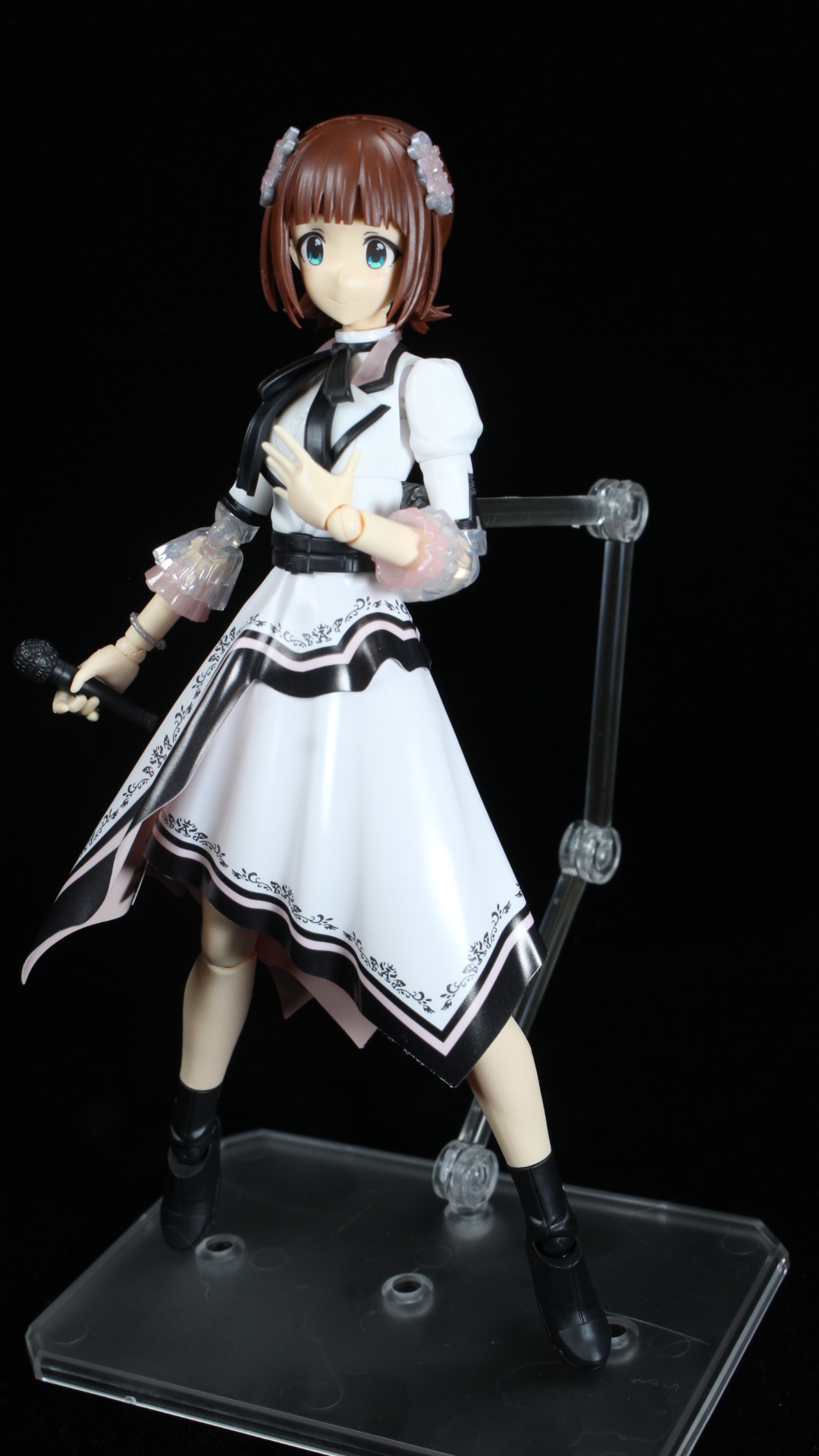 素組画像追加】30MS 天海春香 (20th Anniv. YOU AND アイ