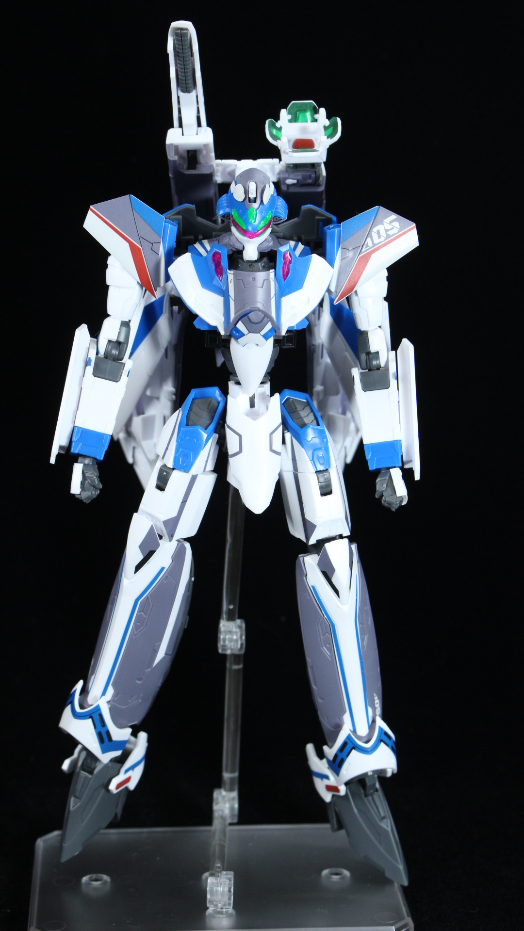 HG1/100 VF-31J ジークフリード　未組立品 HG1/100 VF-31J ジークフリード 未組立品 - メルカリ