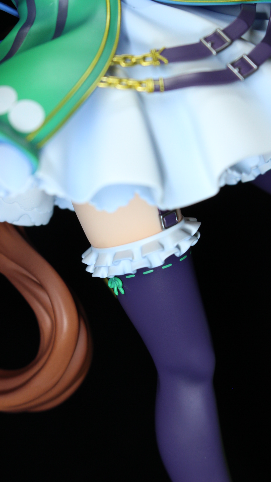 キングヘイロー 1/7 ウマ娘 コトブキヤ│くらくらプラモブログ