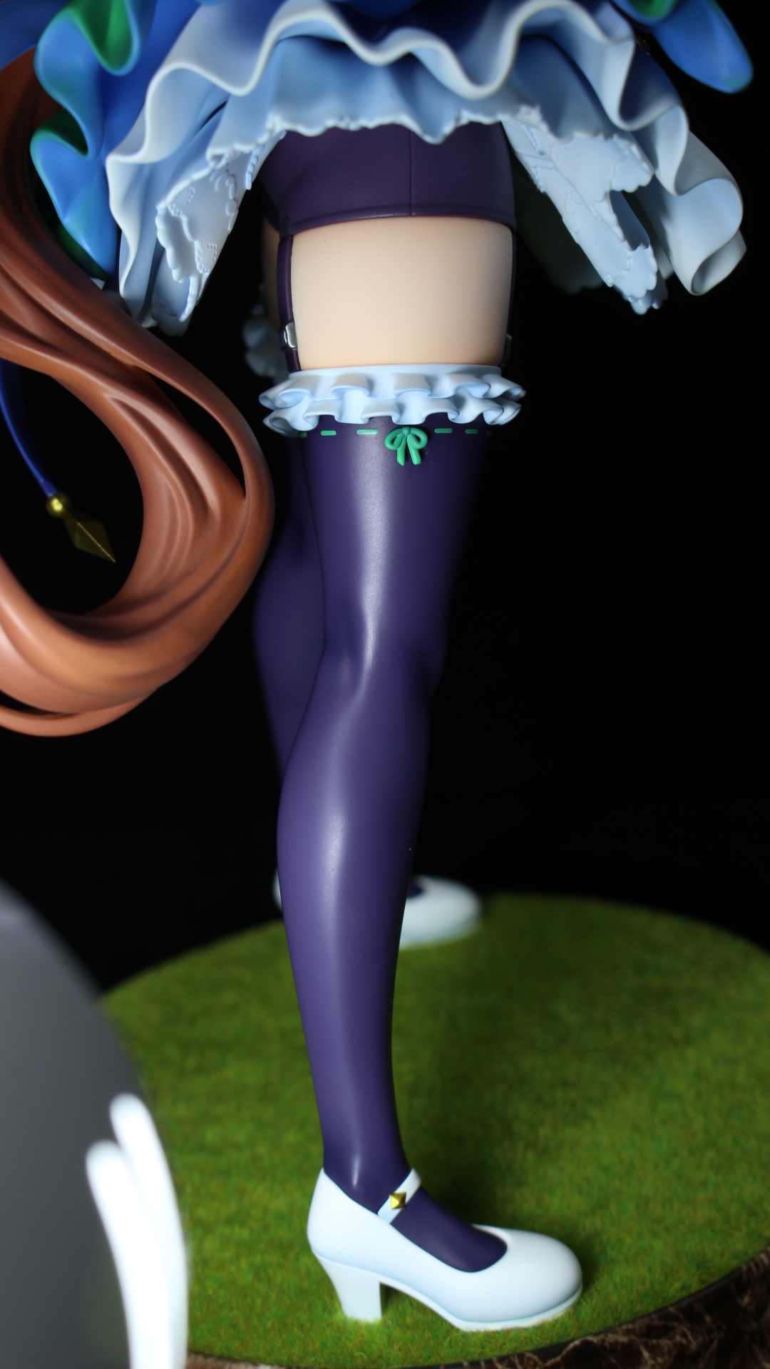 コトブキヤ ウマ娘 キングヘイロー　1/7 フィギュア ウマ娘 プリティーダービー』 キングヘイロー 1/7 完成品