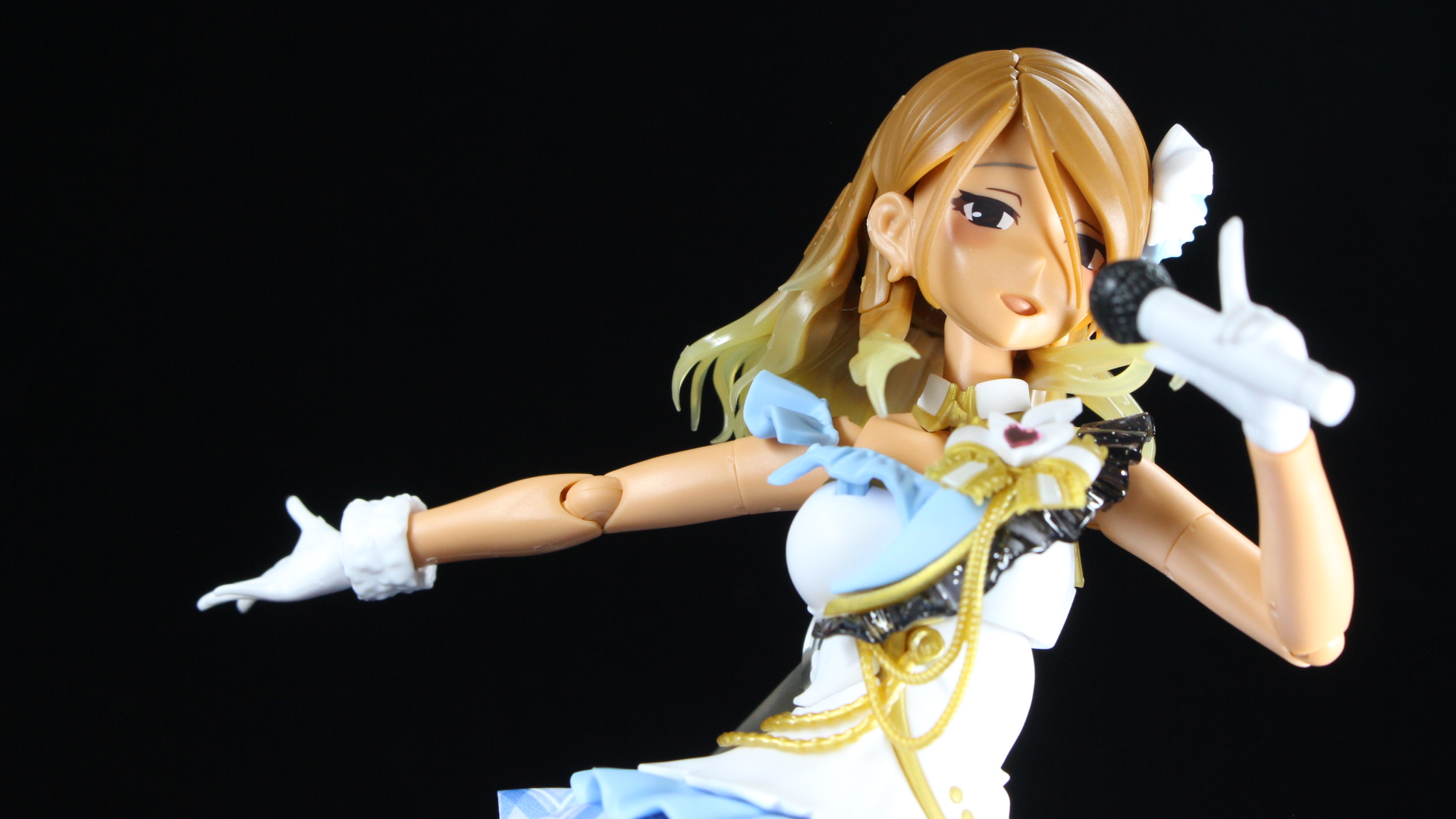 30MP 喜多郁代 30MS 星井美希 30MP 喜多郁代 30MS 星井美希