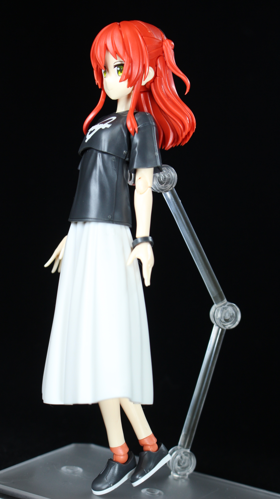 30MP 喜多郁代、Figure-rise Standard プルツーまとめ売り 30MP 喜多