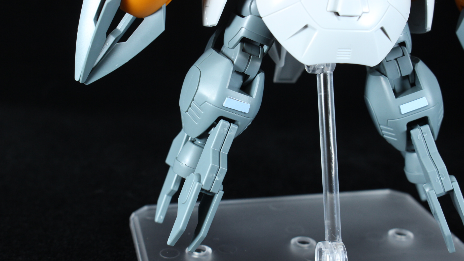 HG モンキーロディ / ジム / コアガンダム / RX-78F00 等 ８個 HG 1/144 モンキーロディ(598機)/モンキークラブロディ プラモ紹介