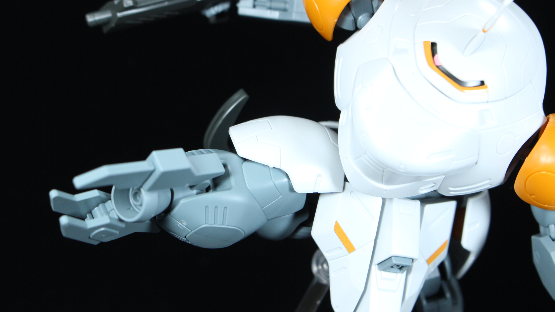 HG 1/144 モンキーロディ(598機)/モンキークラブロディ プラモ紹介