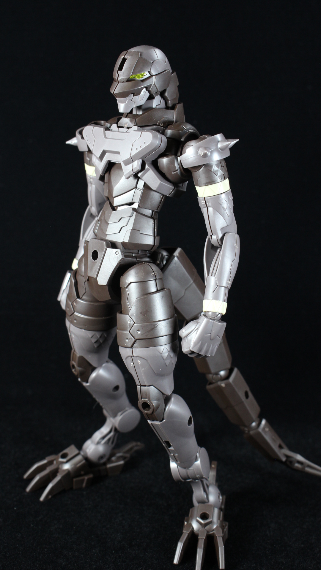 30MFドラゴニアナイト プラモ紹介│くらくらプラモブログ