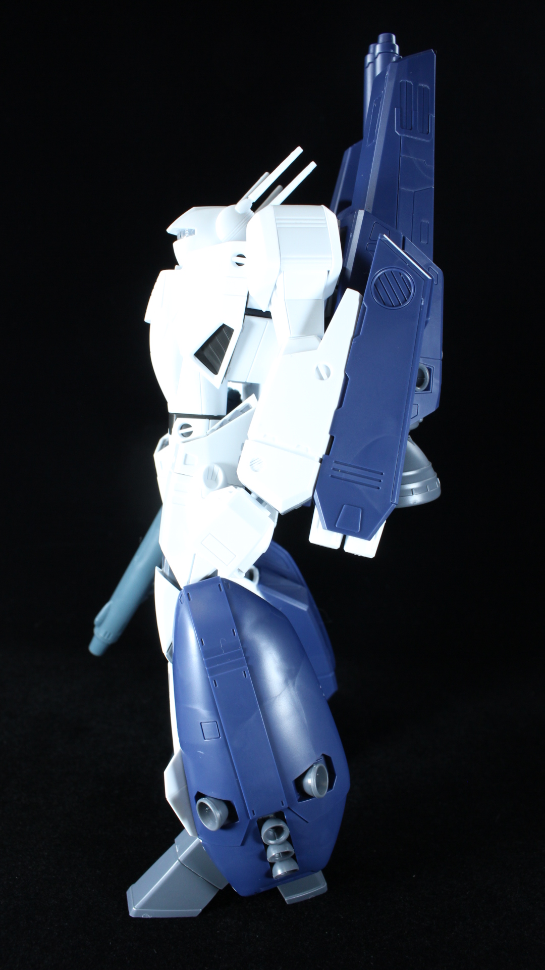 PLAMAX PX16 1/72 VF-1S ストライクバトロイドバルキリー（一条輝機