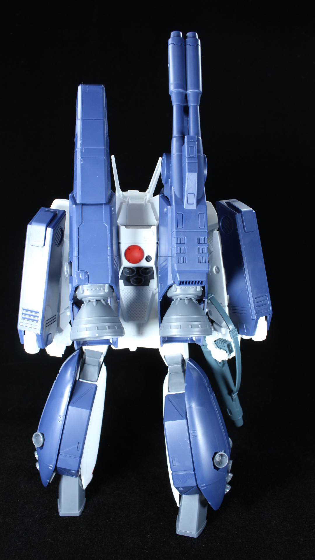 PLAMAX 1/72 VF-1S ストライクバトロイドバルキリー（一条輝機） mqdefault.jpg