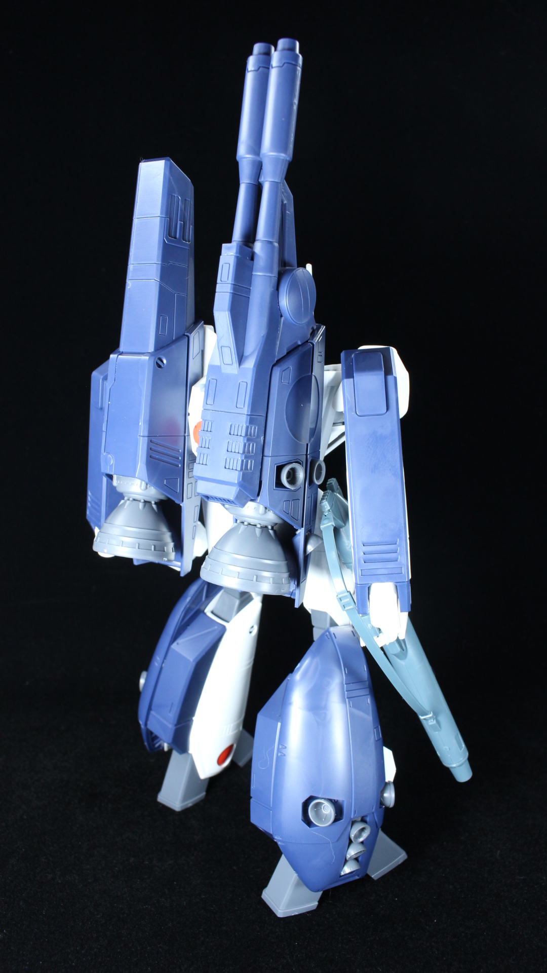 PLAMAX 1/72 VF-1S ストライクバトロイドバルキリー（一条輝機） PLAMAX PX16 1/72 VF-1S ストライクバトロイドバルキリー（一条輝機