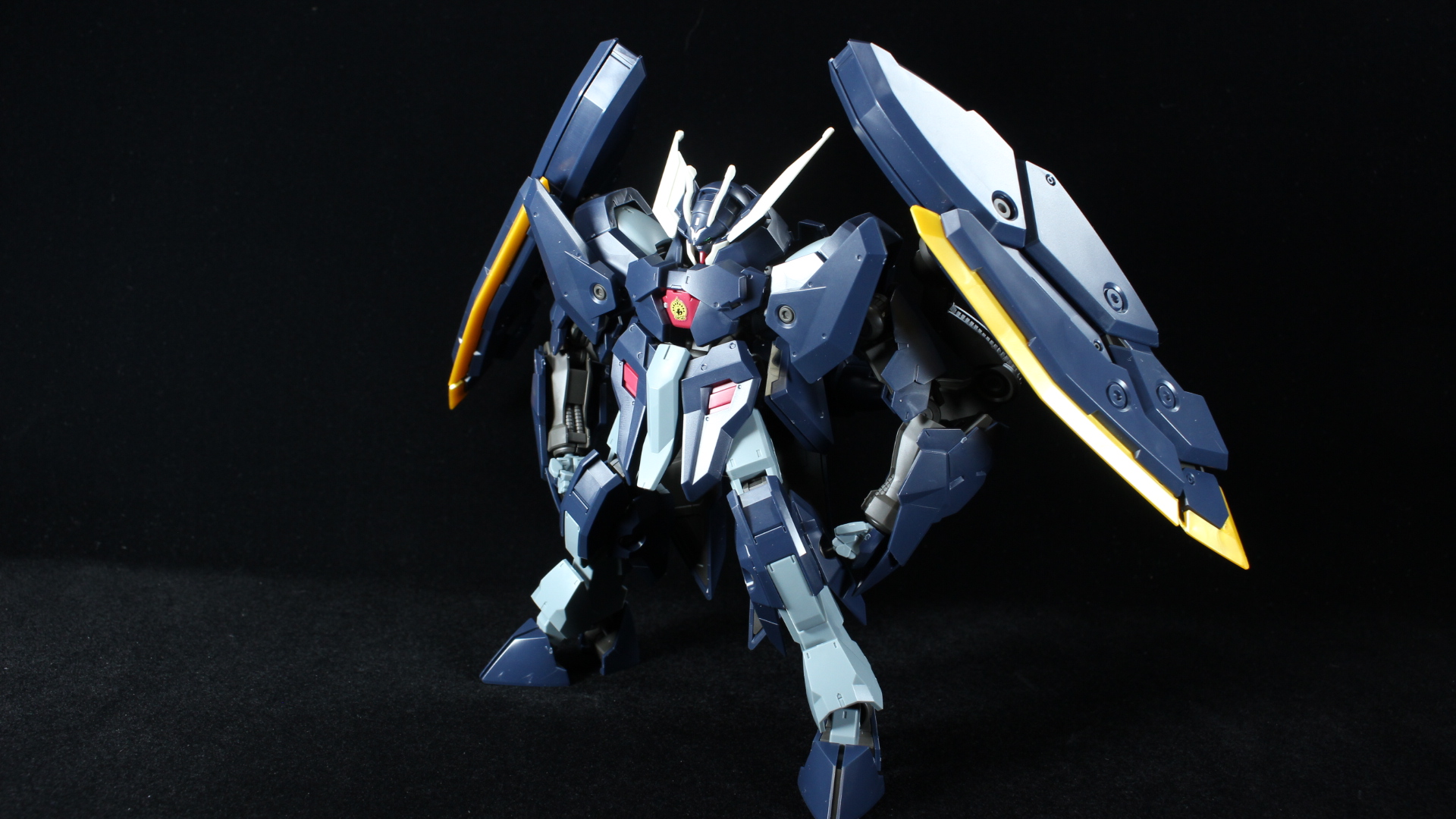 HG　ガンダムザガン　組立済み HG 1/144 ガンダムザガン│株式会社BANDAI SPIRITS（バンダイスピリッツ）