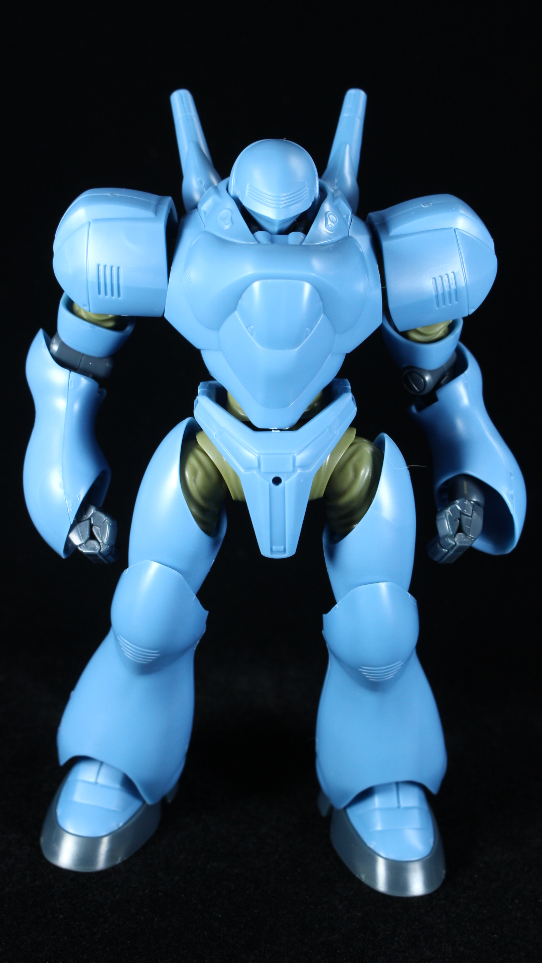 MODEROID TYPE-7ブロッケン プラモ紹介│くらくらプラモブログ