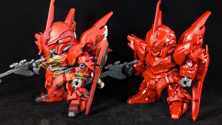 30MS オプションボディパーツ タイプS01[カラーA] & 30MS オプション